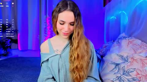 Cindy . online show from 10.11.25