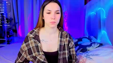 Cindy . online show from 10.19.25