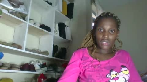 Snapshot of _clara01 chatting on 04.25.26 clara online show from 04.25.26