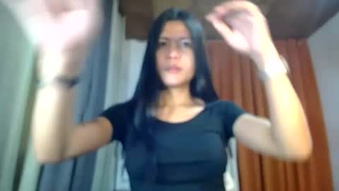 Claudine online show from 06.24.26