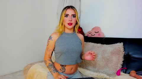  Chloe  online show from 12.12.24