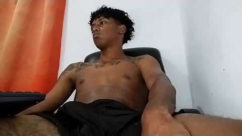 _cockpromise_ online show from 02.03.25