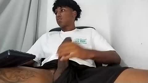 _cockpromise_ online show from 02.28.25