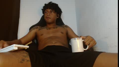 _cockpromise_ online show from 09.15.25