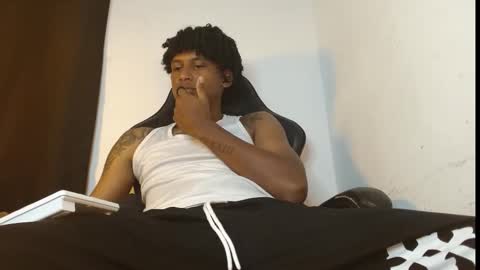 _cockpromise_ online show from 09.17.25