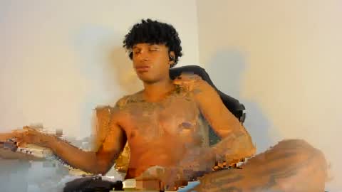 _cockpromise_ online show from 04.08.26