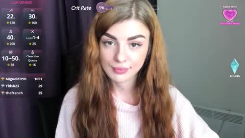 D online show from 01.26.25