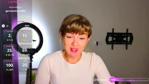 D online show from 01.16.26