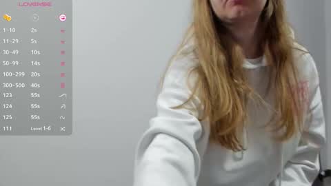 Sophie online show from 03.26.26