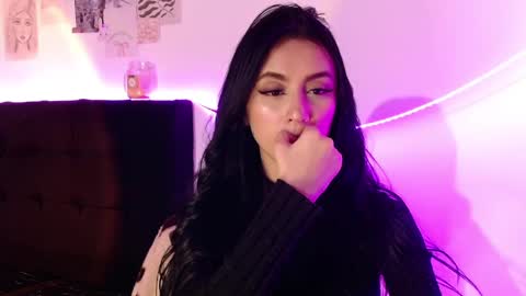 Coraline online show from 01.24.25