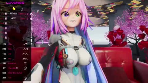 Snapshot of _cosmic_faith_ chatting on 02.22.25 Faith online show from 02.22.25