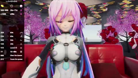 Snapshot of _cosmic_faith_ chatting on 03.12.25 Faith online show from 03.12.25