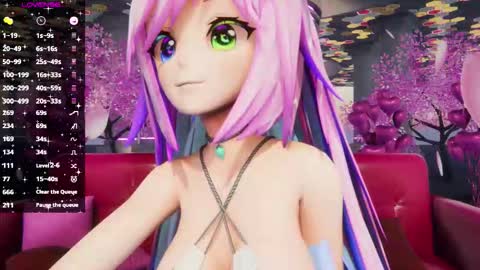 Snapshot of _cosmic_faith_ chatting on 10.05.25 Faith online show from 10.05.25