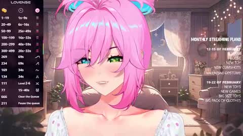 Faith online show from 02.07.26