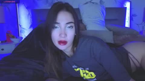 _cotton_candyy online show from 10.20.25