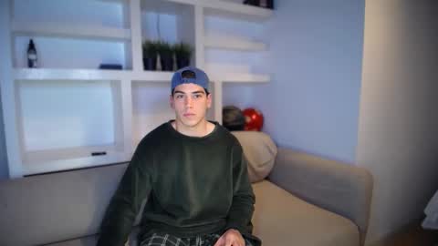 _couplevibes online show from 11.16.25