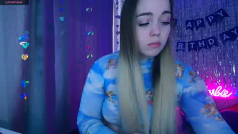 Nica online show from 04.03.26