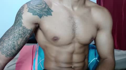  crissgex  online show from 02.11.25