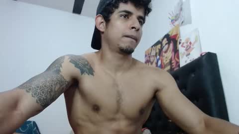  crissgex  online show from 10.23.25