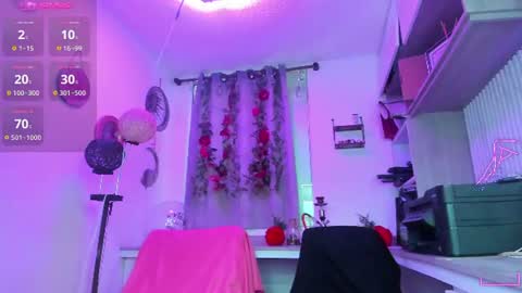  cristal ayala online show from 06.20.26