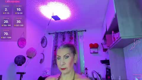  cristal ayala online show from 07.06.26