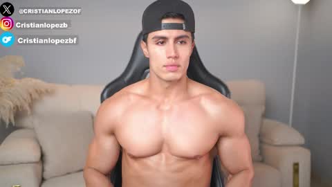 Snapshot of _cristianlopez chatting on 04.29.26 50 OFF TODAY onlyfans cristianlopezbf online show from 04.29.26