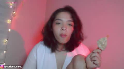 sara again3 online show from 11.02.25