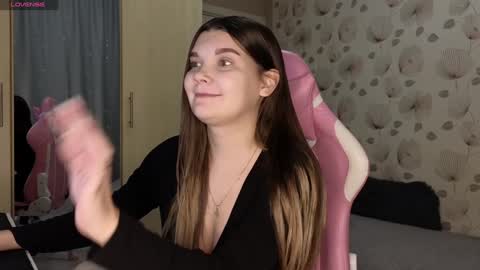 _cute_ice online show from 01.19.25