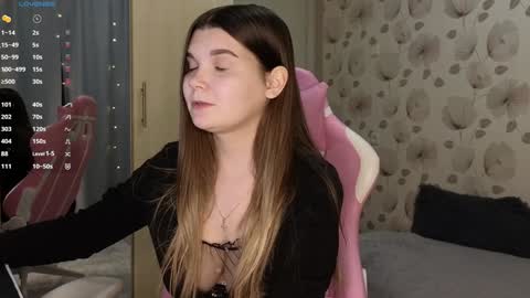 _cute_ice online show from 01.22.25