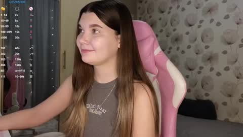 _cute_ice online show from 02.11.25