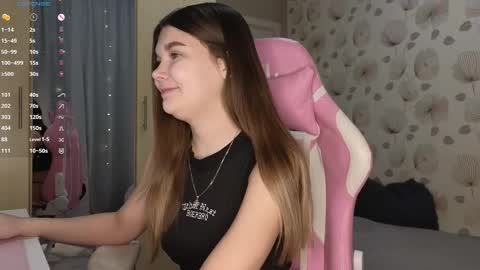 _cute_ice online show from 02.27.25