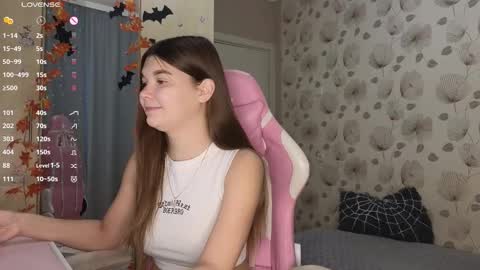 _cute_ice online show from 10.24.25