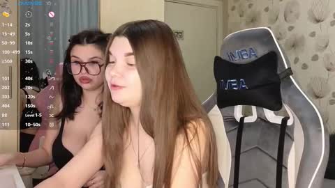 _cute_ice online show from 02.13.26