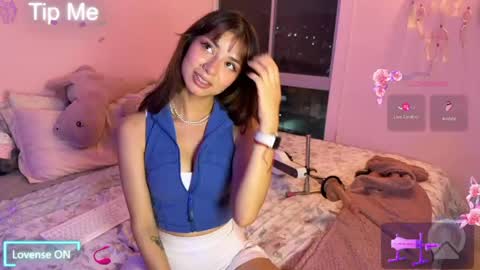 _cute_isabella_ online show from 05.27.26