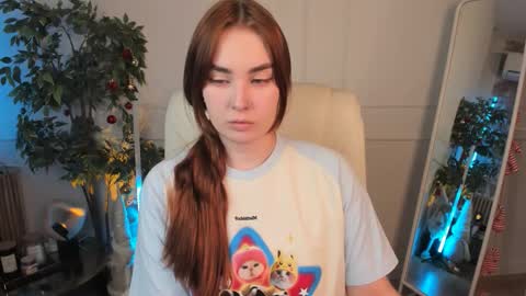 Angel online show from 01.15.26