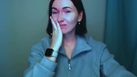 _cutie_and_shy_ online show from 11.17.25