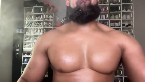 Da d1ck online show from 03.31.26