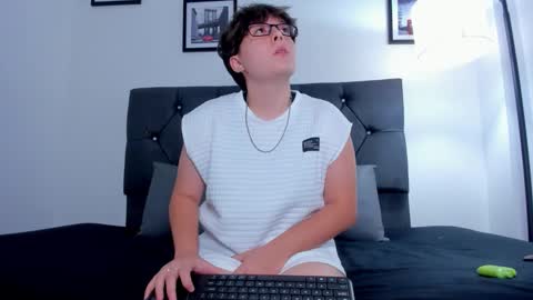 Darcy online show from 01.19.26