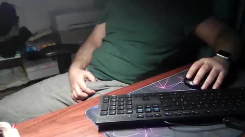 Snapshot of _daddypimp chatting on 02.28.26 Paul online show from 02.28.26