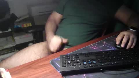 Snapshot of _daddypimp chatting on 03.01.26 Paul online show from 03.01.26