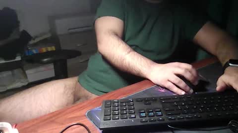 Snapshot of _daddypimp chatting on 03.03.26 Paul online show from 03.03.26