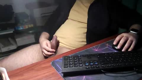 Paul online show from 03.17.26