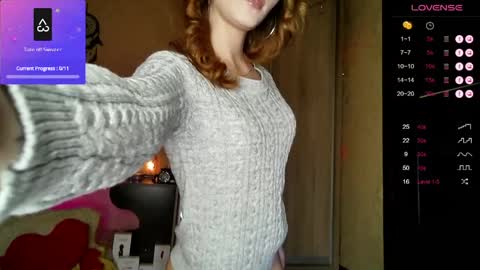 Dana Doe online show from 03.29.26