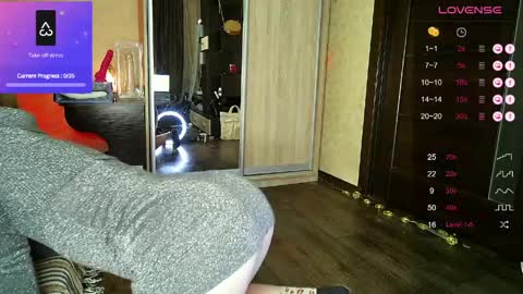 Dana Doe online show from 04.06.26