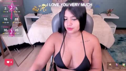 Dani online show from 12.20.25