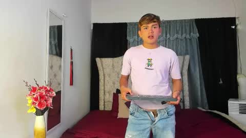 PATRICK AND LEO online show from 11.09.25