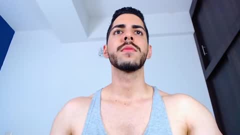 Snapshot of _davidwolf chatting on 01.15.25 David online show from 01.15.25