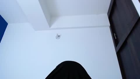 Snapshot of _davidwolf chatting on 01.24.25 David online show from 01.24.25