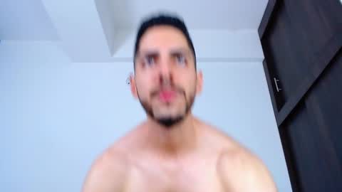 Snapshot of _davidwolf chatting on 01.25.25 David online show from 01.25.25