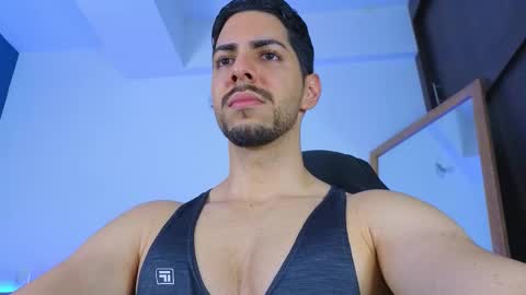 Snapshot of _davidwolf chatting on 11.30.25 David online show from 11.30.25